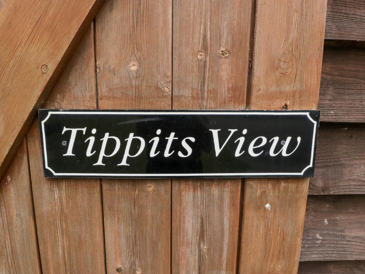 PembridgeTippets View别墅 外观 照片